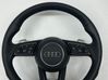 Steering wheel 8W0951523F