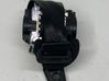 Front seatbelt 8W0857706M