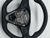 Steering wheel 661147700A