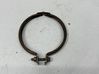 Muffler mount bracket/holder 95B253725