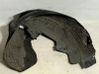 Front mudguard 