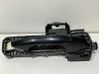 Rear door exterior handle 