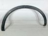 Front arch trim 