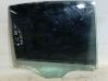Rear door window glass 
