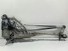 Front wiper linkage 