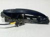 Rear door exterior handle 8A61A224A37AK