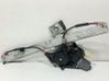Front door electric window regulator 8A6114553A