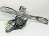 Front door electric window regulator 8A61A23200