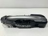 Rear door exterior handle 