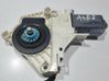 Front door window regulator motor 