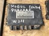 Parking PDC control unit/module 