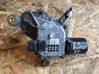 Wiper motor 