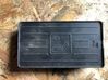 Battery charger (optional) 