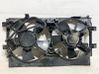 Elektrisks radiatoru ventilators 1308CR
