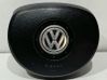 Steering wheel airbag 6018838