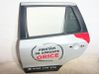 Rear door 