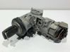 Ignition lock 8A6T15607AB