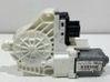Rear door window regulator motor 