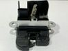 Tailgate/trunk/boot lock/catch/latch 