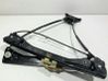 Front door electric window regulator 