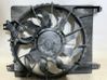 Electric radiator cooling fan 