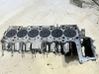 Engine head 