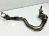 EGR valve line/pipe/hose 