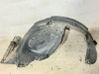 Front mudguard 