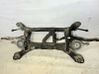 Rear axle beam 