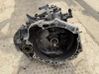 Manual 5 speed gearbox 