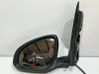 Front door electric wing mirror 