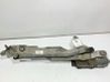 Front wiper linkage 