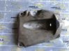 Gearbox mount 