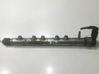 Fuel main line pipe 