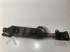 EGR valve cooler 