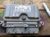 Engine control unit/module ECU 