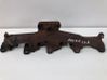 Exhaust manifold 73501340