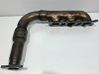 Exhaust manifold 