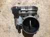 Throttle valve 