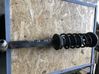 Rear shock absorber/damper 686661508