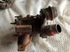 Turbina H8200466021