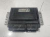 Engine control unit/module ECU 