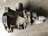 Manual 5 speed gearbox 012301103AD