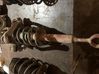 Front shock absorber/damper 