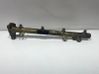 Fuel main line pipe 