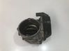 Throttle valve 