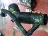 Intercooler hose/pipe 6Q0129654AB