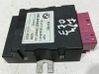 Fuel injection pump control unit/module 