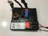 Comfort/convenience module 