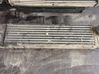 Intercooler radiator 